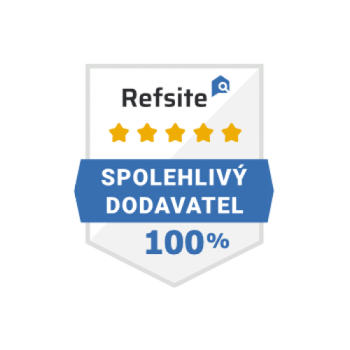 Certifikát fotovoltaické panely na střeše domu ve Středočeském kraji od Profi Green Energy